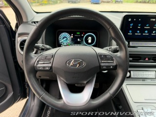 Hyundai Ostatní modely Kona EV 150 kW 64 kWh trend na 2022