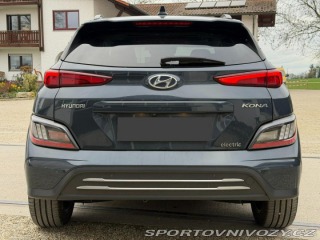 Hyundai Ostatní modely Kona EV 150 kW 64 kWh trend na 2022
