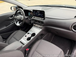 Hyundai Ostatní modely Kona EV 150 kW 64 kWh trend na 2022