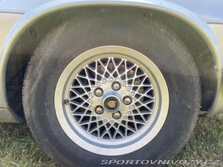 Jaguar XJS 5,3   HE V12, r. 1988 1988