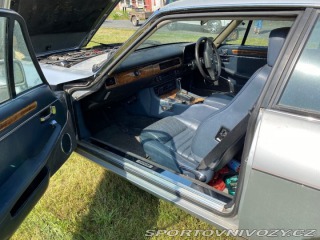 Jaguar XJS 5,3   HE V12, r. 1988 1988