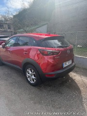 Mazda Ostatní modely CX-3 2,0 2022