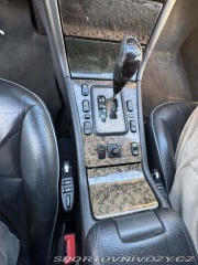 Mercedes-Benz Ostatní modely 3,2   w210 E320 2001