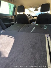 Opel Ostatní modely Insignia 2,0   CDT B 125KW AUTOMAT 2018