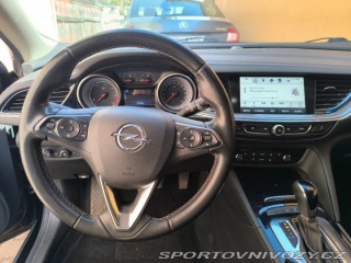 Opel Ostatní modely Insignia 2,0   CDT B 125KW AUTOMAT 2018