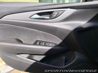 Opel Ostatní modely Insignia 2,0   CDT B 125KW AUTOMAT 2018