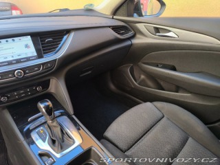 Opel Ostatní modely Insignia 2,0   CDT B 125KW AUTOMAT 2018