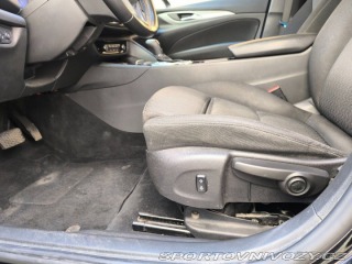 Opel Ostatní modely Insignia 2,0   CDT B 125KW AUTOMAT 2018