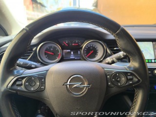 Opel Ostatní modely Insignia 2,0   CDT B 125KW AUTOMAT 2018