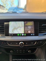 Opel Ostatní modely Insignia 2,0   CDT B 125KW AUTOMAT 2018