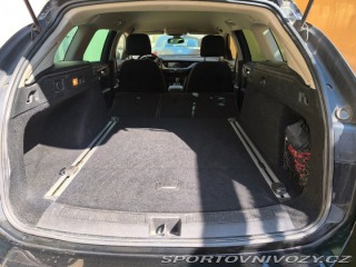 Opel Ostatní modely Insignia 2,0   CDT B 125KW AUTOMAT 2018