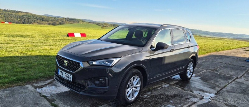 Seat Ostatní modely Tarraco 2,0   style ZDI 150k 6M