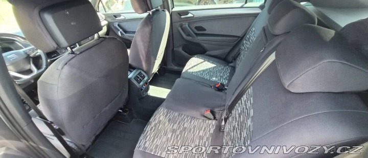 Seat Ostatní modely Tarraco 2,0   style ZDI 150k 6M 2023