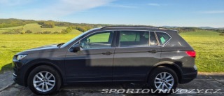 Seat Ostatní modely Tarraco 2,0   style ZDI 150k 6M 2023
