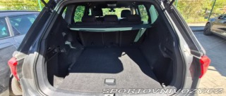 Seat Ostatní modely Tarraco 2,0   style ZDI 150k 6M 2023