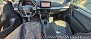 Seat Ostatní modely Tarraco 2,0   style ZDI 150k 6M 2023