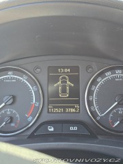 Škoda Fabia RS 1,4   RS TSI - 132 kW 1800