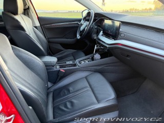 Škoda Ostatní modely Octavia 2,0   TDi DSG 110kW DPH H 2020