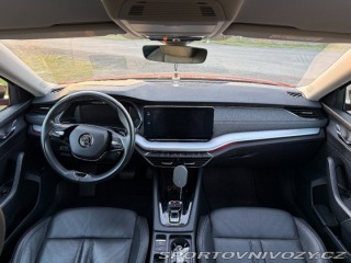 Škoda Ostatní modely Octavia 2,0   TDi DSG 110kW DPH H 2020