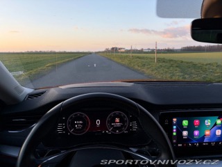 Škoda Ostatní modely Octavia 2,0   TDi DSG 110kW DPH H 2020