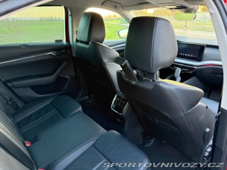 Škoda Ostatní modely Octavia 2,0   TDi DSG 110kW DPH H 2020
