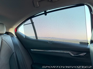 Škoda Ostatní modely Octavia 2,0   TDi DSG 110kW DPH H 2020