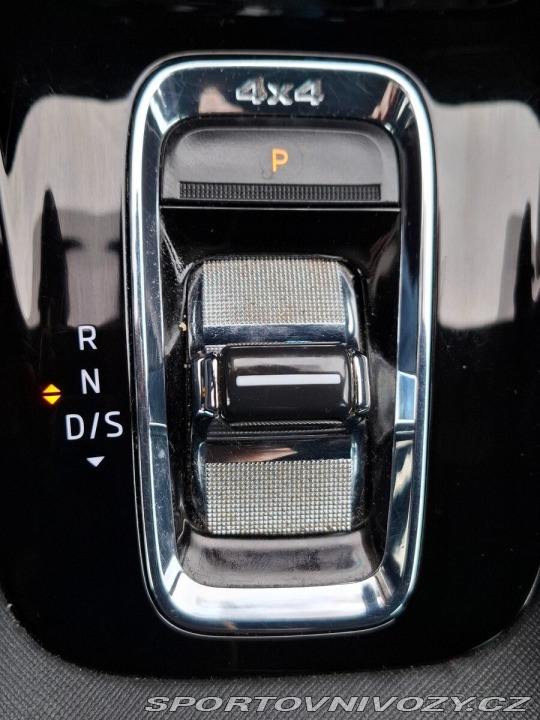 Škoda Ostatní modely Octavia RS, 4x4, Matrix, tažné, z 1800