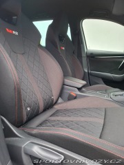 Škoda Ostatní modely Octavia RS, 4x4, Matrix, tažné, z 1800