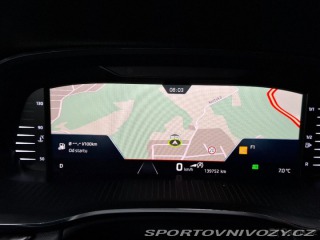 Škoda Ostatní modely Octavia RS, 4x4, Matrix, tažné, z 1800