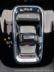 Škoda Ostatní modely Octavia RS, 4x4, Matrix, tažné, z 1800