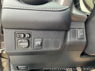 Toyota Ostatní modely RAV4 2,0   D4D Facelift 2016
