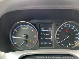 Toyota Ostatní modely RAV4 2,0   D4D Facelift 2016