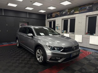 Volkswagen  Passat 2,0   Alltrack 4x4 tdi 14