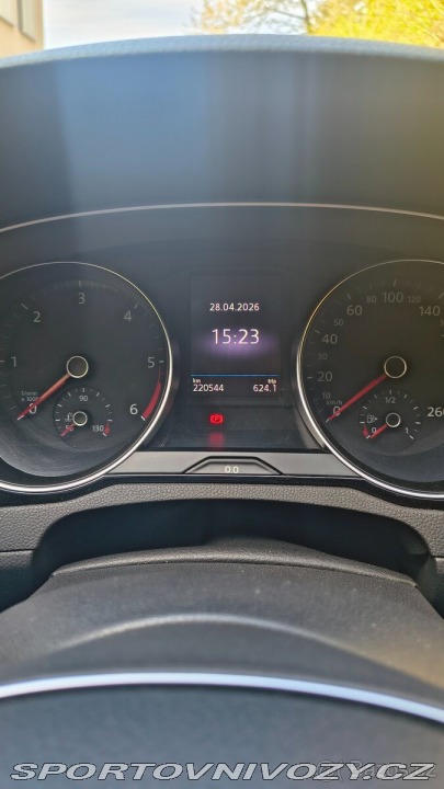 Volkswagen Ostatní modely Passat 2,0   Alltrack 4x4 tdi 14 2017