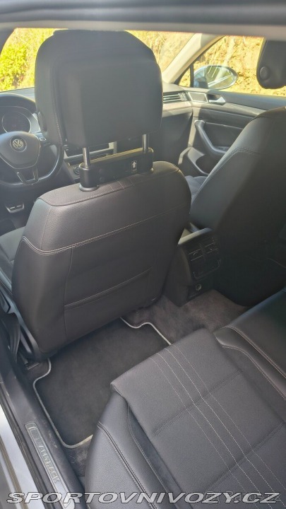 Volkswagen Ostatní modely Passat 2,0   Alltrack 4x4 tdi 14 2017