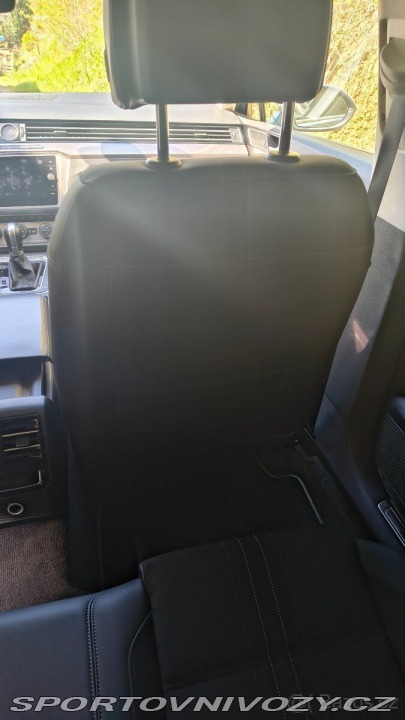 Volkswagen Ostatní modely Passat 2,0   Alltrack 4x4 tdi 14 2017