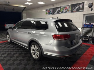 Volkswagen Ostatní modely Passat 2,0   Alltrack 4x4 tdi 14 2017
