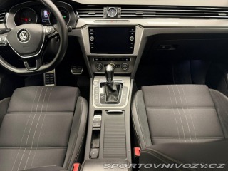 Volkswagen Ostatní modely Passat 2,0   Alltrack 4x4 tdi 14 2017