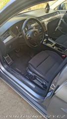 Volkswagen Ostatní modely Passat 2,0   Alltrack 4x4 tdi 14 2017