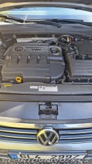 Volkswagen Ostatní modely Passat 2,0   Alltrack 4x4 tdi 14 2017