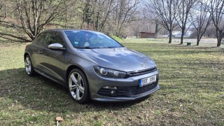 Volkswagen Scirocco 2,0