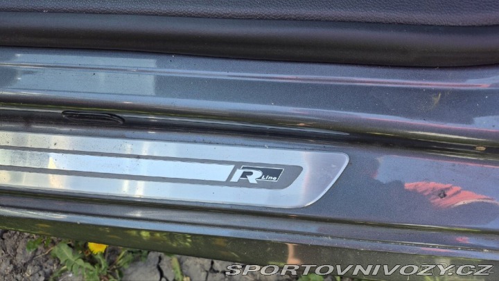 Volkswagen Scirocco 2,0 2011