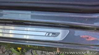 Volkswagen Scirocco 2,0 2011