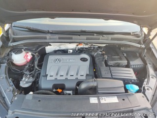 Volkswagen Ostatní modely Sharan 2,0   tdi 2012