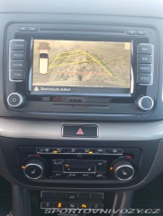 Volkswagen Ostatní modely Sharan 2,0   tdi 2012