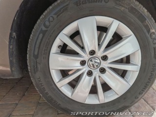 Volkswagen Ostatní modely Sharan 2,0   tdi 2012