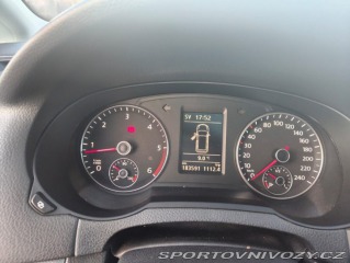 Volkswagen Ostatní modely Sharan 2,0   tdi 2012