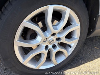 Volvo V40 2,0   D3 110kW AT Nez. To 2016