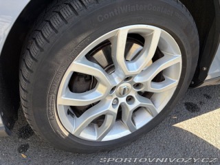 Volvo V40 2,0   D3 110kW AT Nez. To 2016