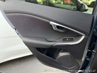 Volvo V40 2,0   D3 110kW AT Nez. To 2016